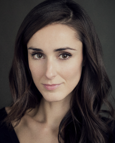Katie Morgan - Acting Coach, Actress & Director | City Academy